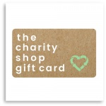 The Charity Shop E-Code